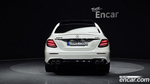 Mercedes-Benz E-Class W213 E53 AMG 4MATIC+ (12.2020)