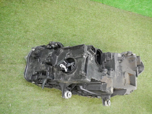 Фара правая BMW X3 G01, X4 G02 (2017-2021) Adaptive LED