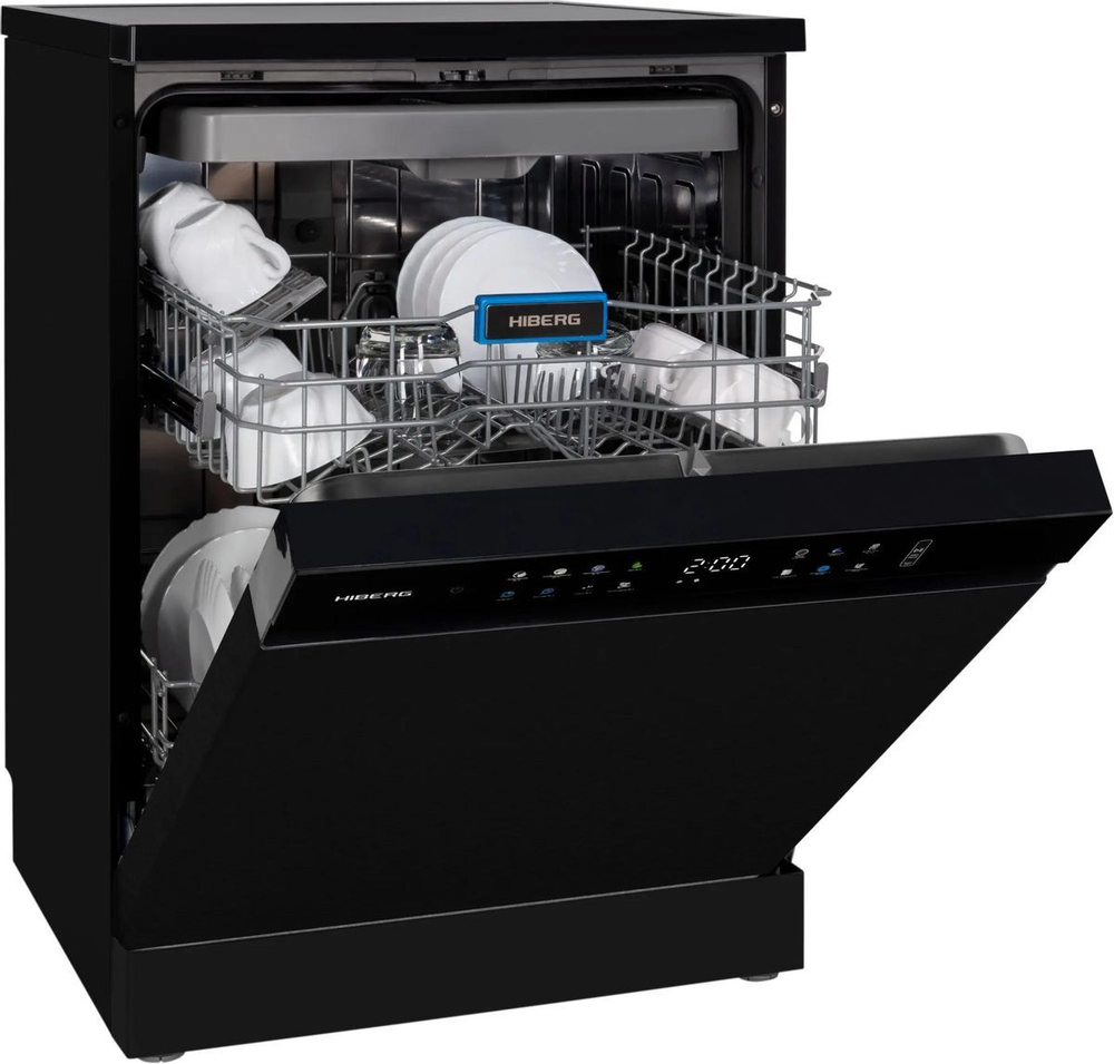 Посудомоечная машина Hiberg F68 1530 LB