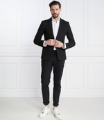 Пиджак Calvin Klein - черный(K10K112282)