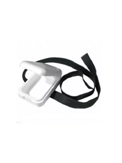 Мотыльница "СПОРТ" на резинке