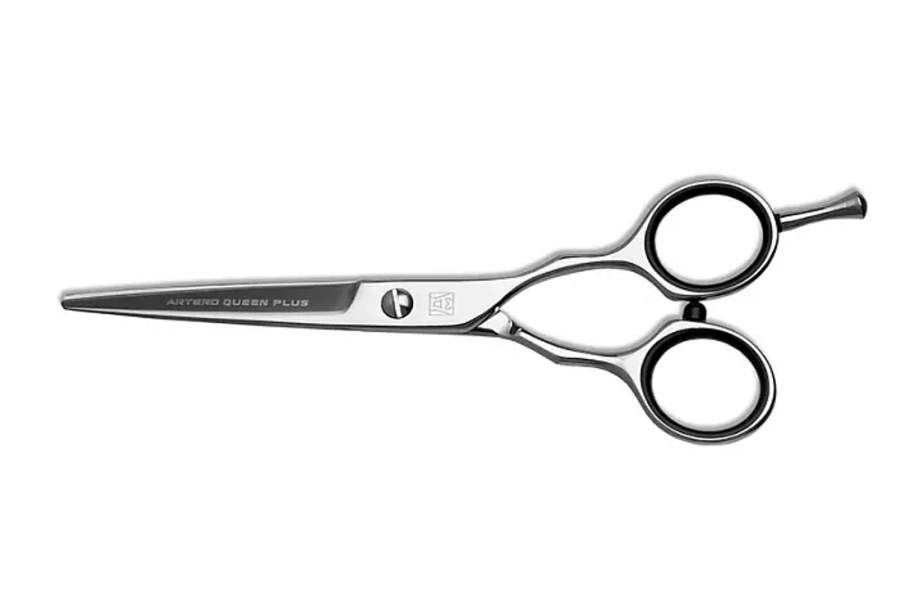 Парикмахерские ножницы прямые ARTERO Queen Plus T63360
