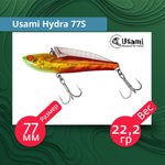 Воблер для рыбалки Usami Hydra