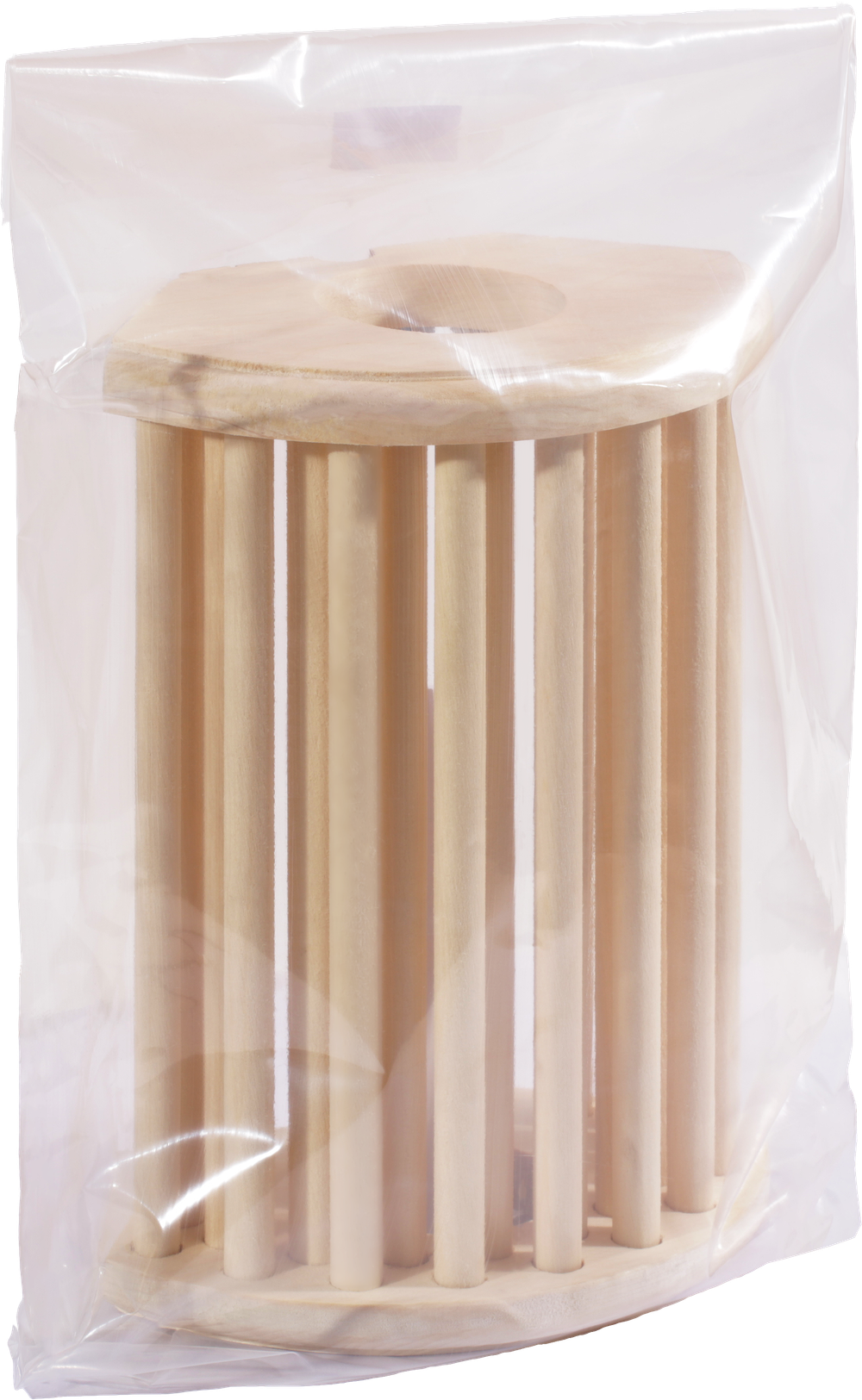 SAWO Абажур для светильника (вертикальное), 915-VA