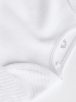 Боди с длинным рукавом для малышей Next B79-071, 5 шт., Белый