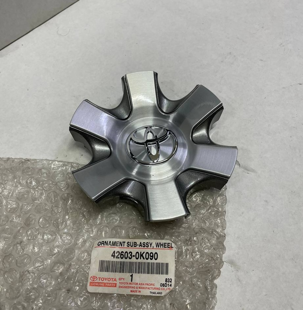 Колпак диска 42603-0K090 426030K090