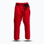 Кимоно Venum Challenger XT BJJ fire red