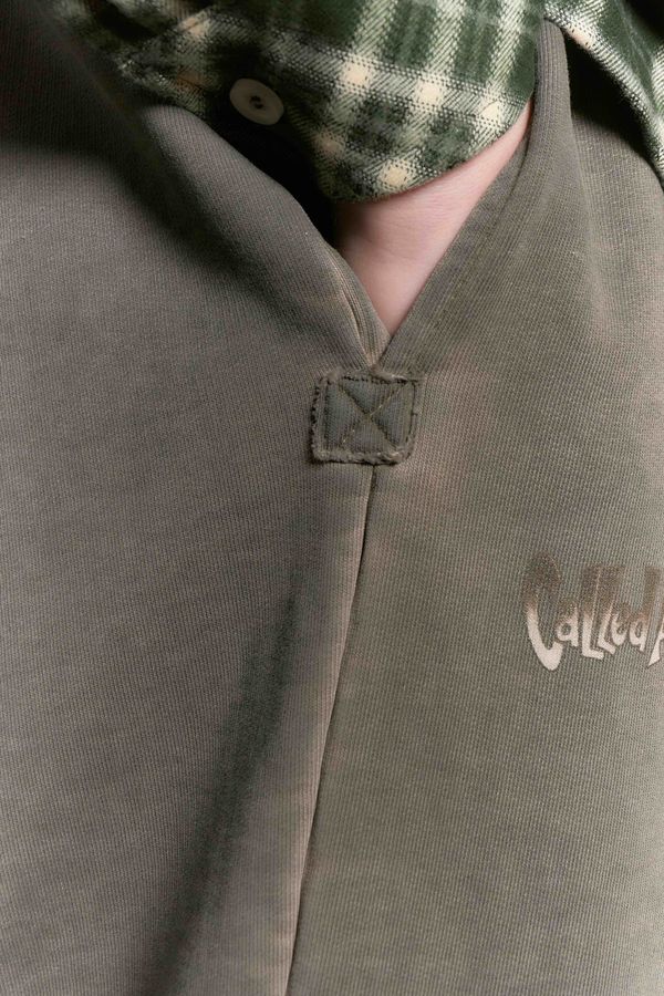 Брюки Stout Khaki Dyed - фото 22