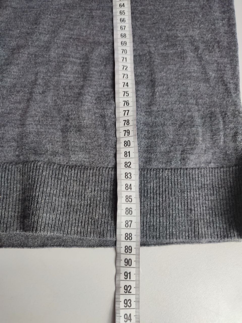 Платье Cristelle&Co однотонное 48 размер