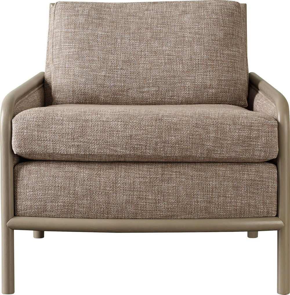 Кресло McGuire Stinson Lounge Chair