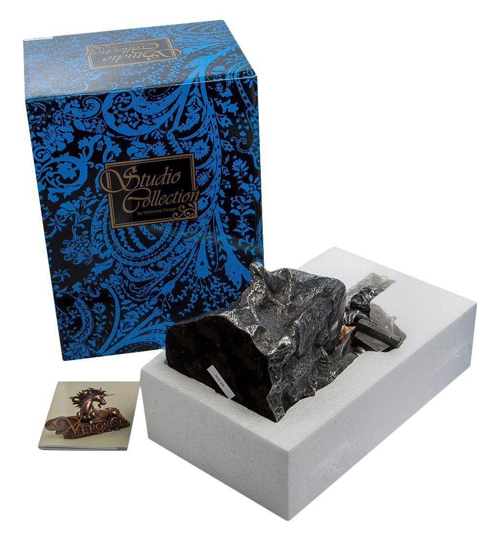 Veronese WS- 69 Статуэтка «Петр Чайковский»