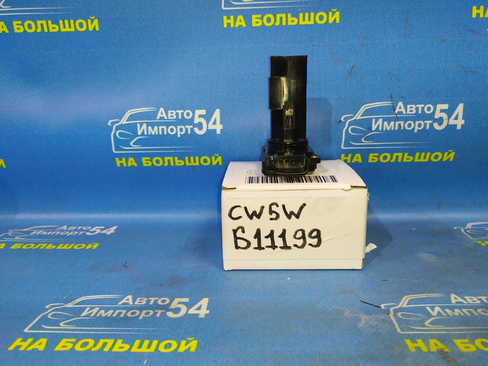 Расходомер MITSUBISHI OUTLANDER 2005-2009