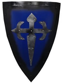 Nautical Щит Тамплиер