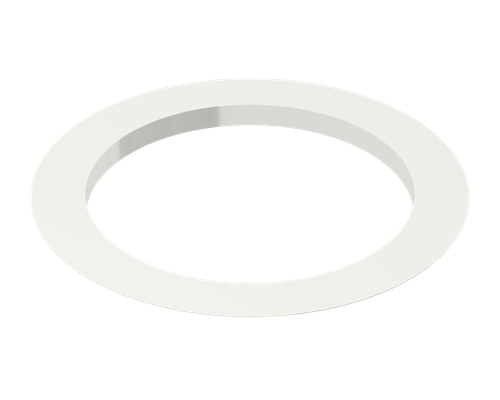 SAWO Монтажный фланец для печи TOWER TH9, ARI6 & PNX6, сталь, арт. TH-COLLAR-ST9