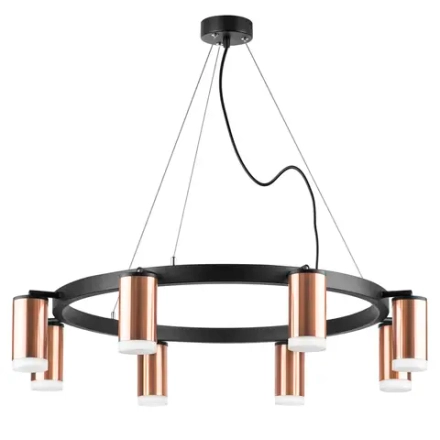 Подвесная люстра Lightstar RULLO LR0183080