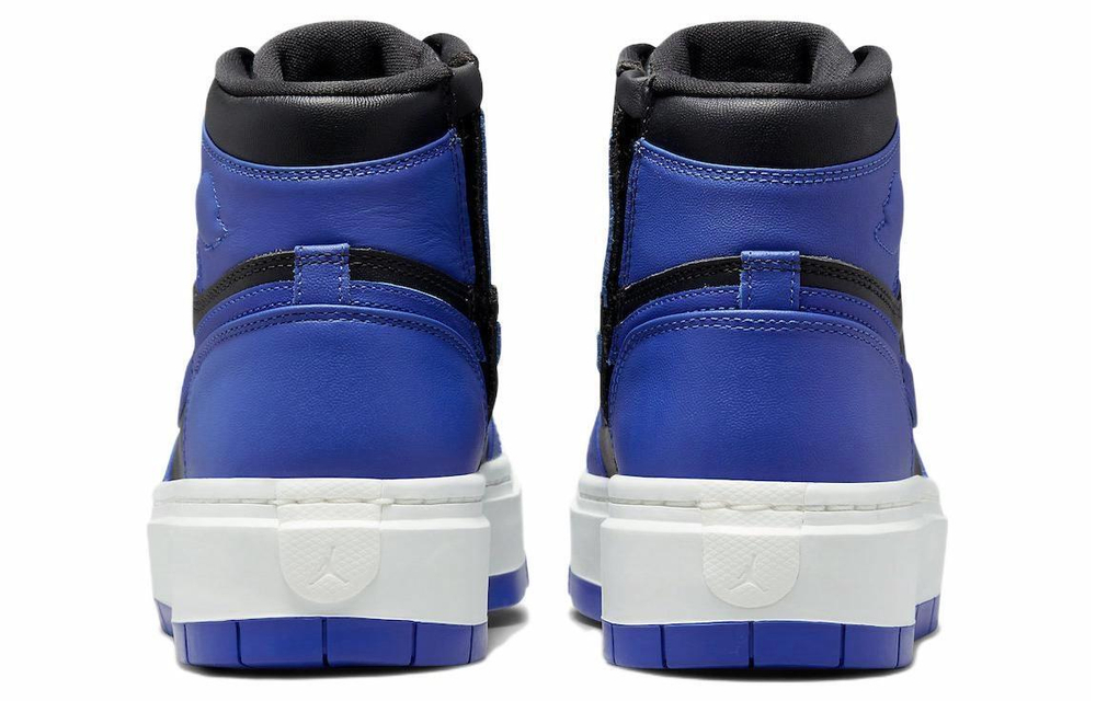 Кроссовки Jordan Air Jordan 1 Elevate High "Hyper Royal" (Женская размерная сетка)