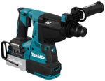 Аккумуляторный перфоратор SDS-plus XGT® Makita HR003GZ