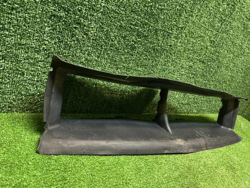 Воздуховод радиатора Range Rover Sport L461 22-нв