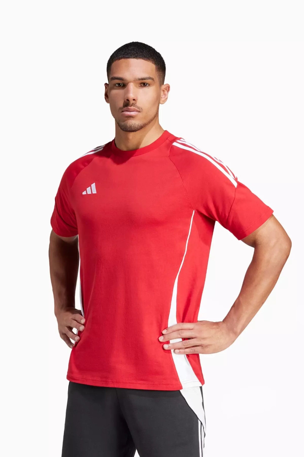 Футболка adidas Tiro 24 Sweat