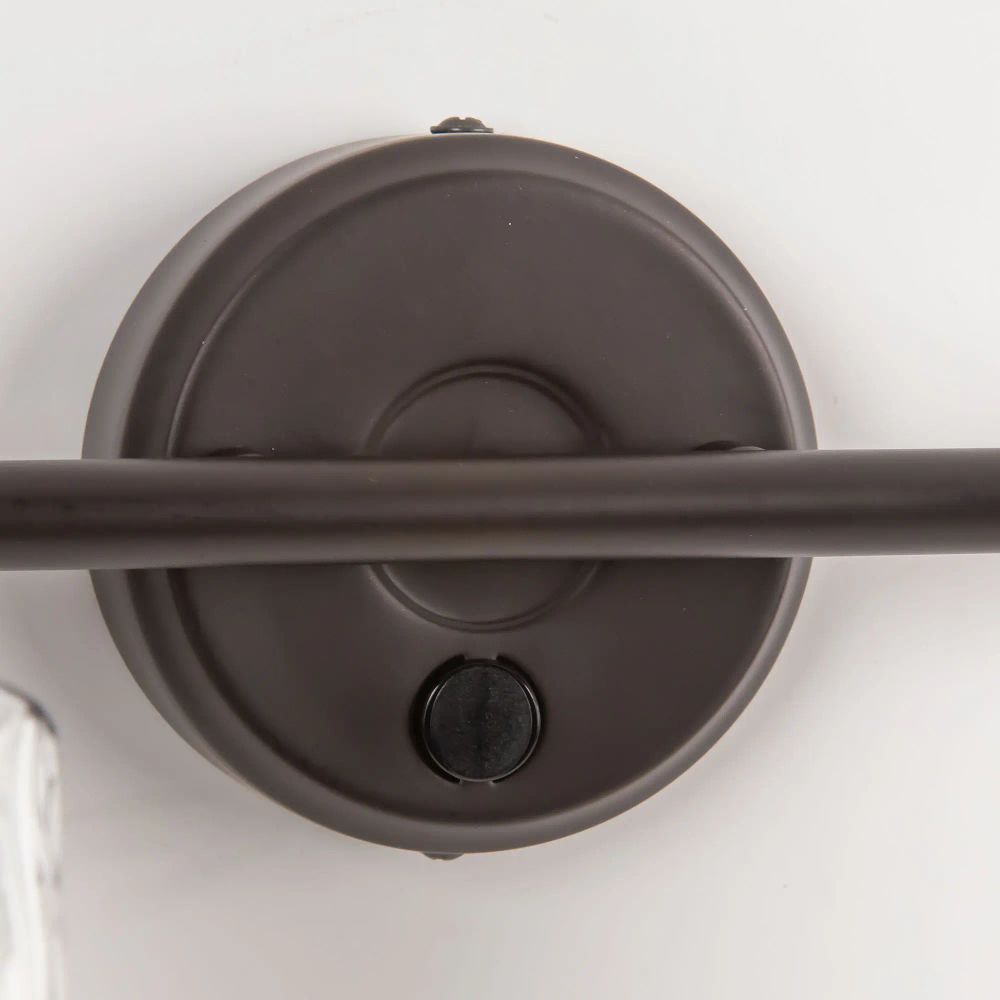 Citilux Артик CL510525 Спот поворотный с выключателем Венге