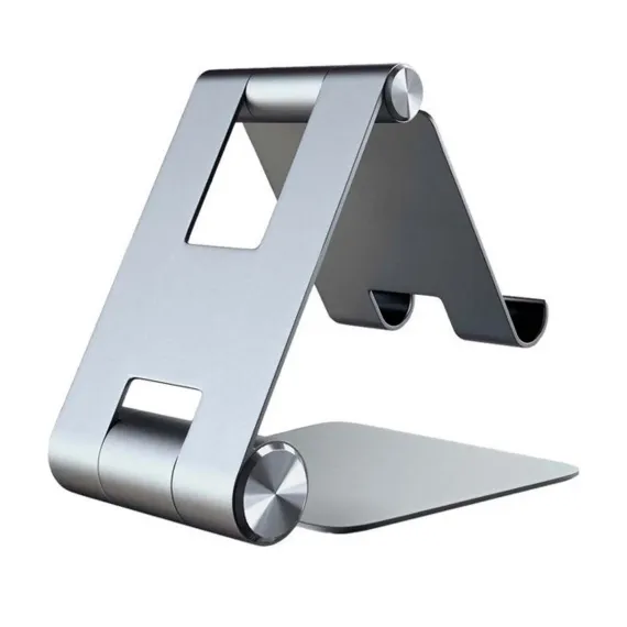 Satechi R1 Aluminum Multi-Angle Grey Cosmos