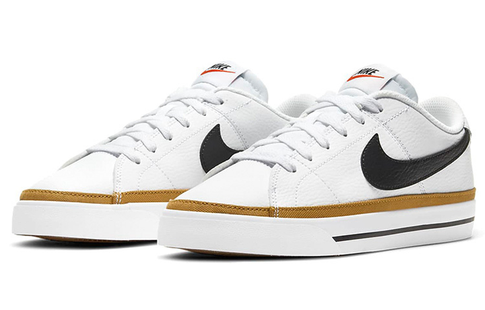 Кроссовки Nike Court Legacy (Женская размерная сетка)
