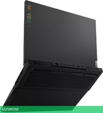 Ноутбук Lenovo Legion 5 15ARH05 (82B5008KRU)