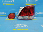Стоп правый TOYOTA ARISTO 2000-2004