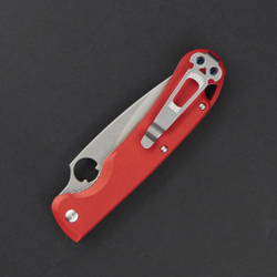 Нож складной Daggerr Sting Red SW D2