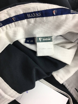 Брюки HAYAS классические 52 размер