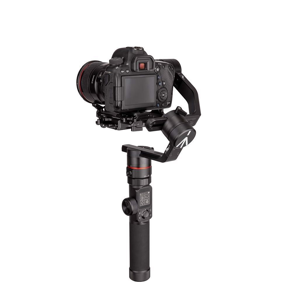 Manfrotto MVG460