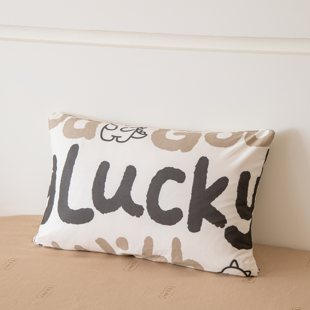 Комплект постельного белья на резинке Сатин Люкс KIDS 100% хлопок CDKR068