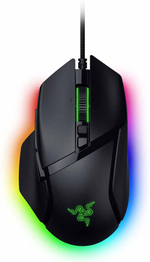 Мышь Razer Basilisk V3 35k RZ01-05230100-R3M1 черный