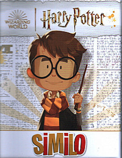 Similo: Harry Potter