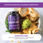 MRM Nutrition, Digest-All®, 30 капсул
