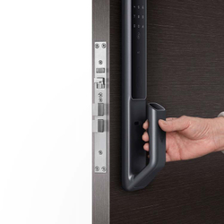 Электронный дверной замок Xiaomi Lockin SV40 пуш-пулл умный замок