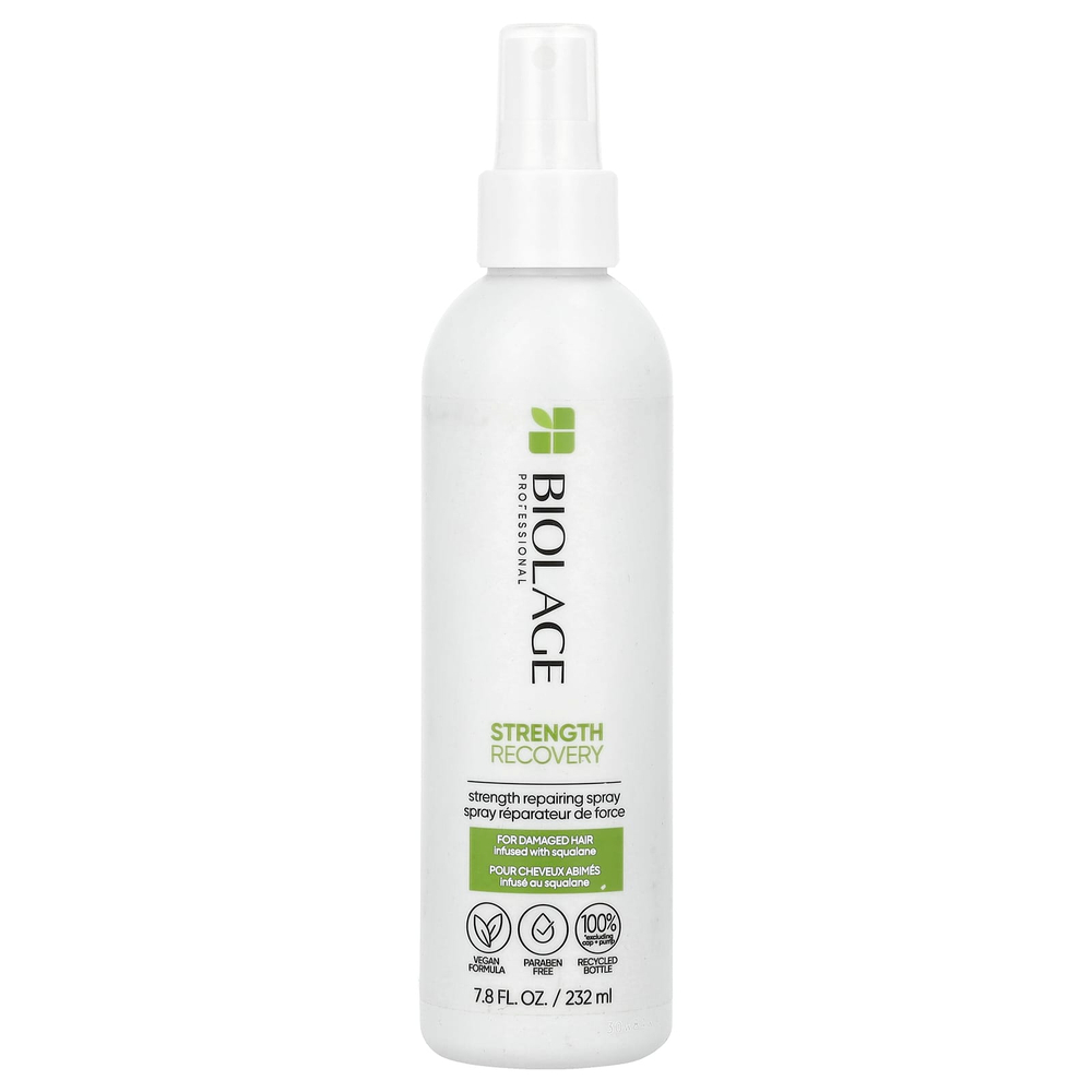 Biolage, Восстанавливающий спрей, 232 мл (7,8 жидк. унц.)