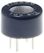 TGS813 датчик горючих газов полупроводниковый