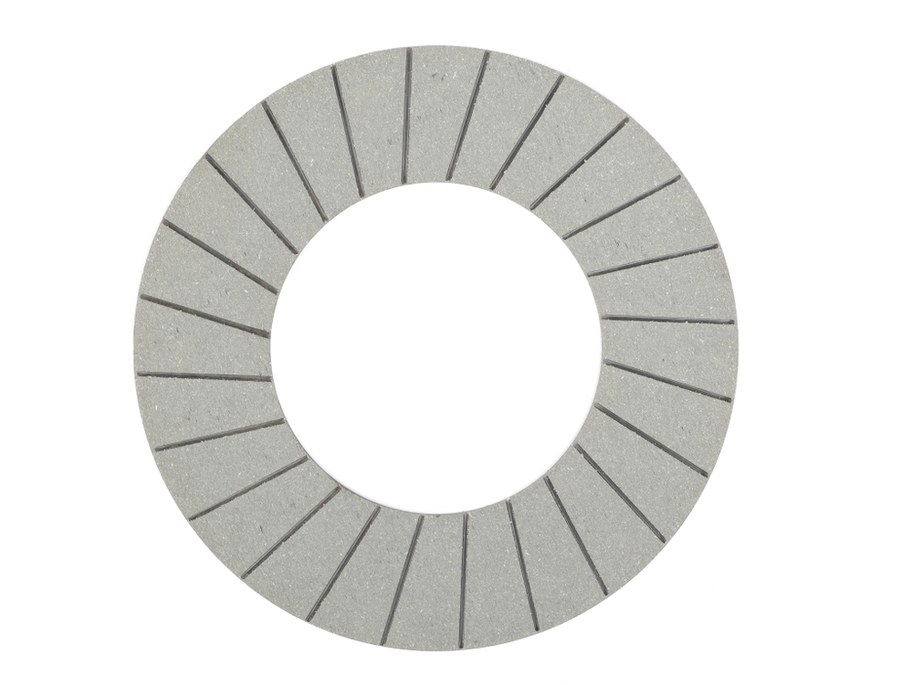 Накладки сцепления ГАЗ-53 ( ОЕ 53-1601138К ) (Фритекс)