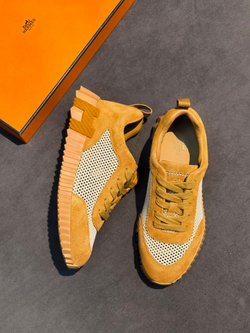 Кроссовки Hermes