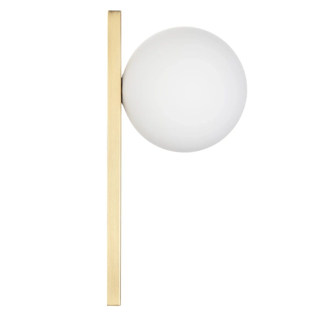 Citilux GLOB CL209413 Светильник бра Бронза