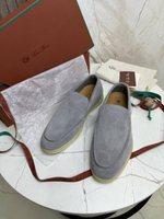 Лоферы Loro Piana