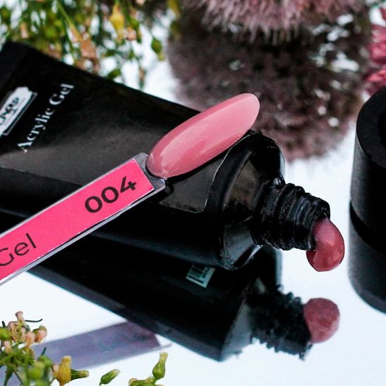 Акригель Laro Nails 30г. №4