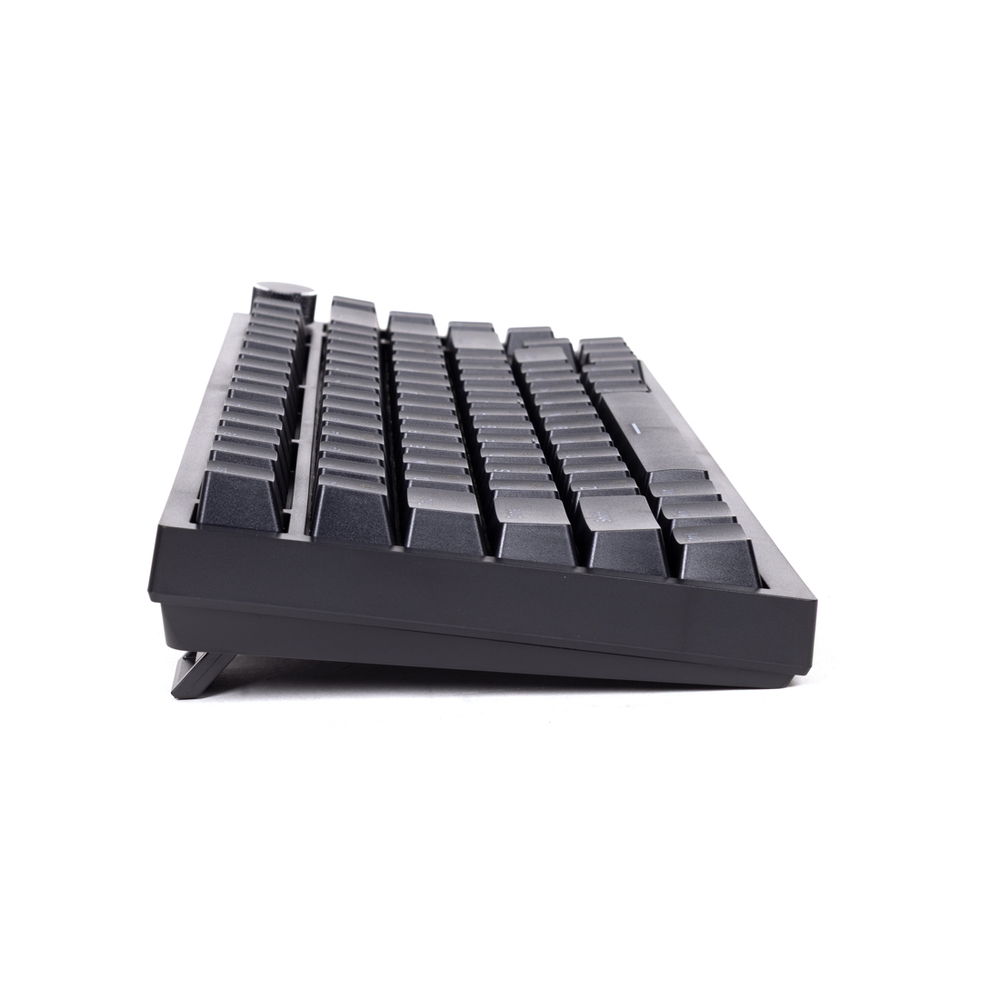 Клавиатура Ajazz AK820 Red Switch Black