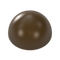 19-у | Форма для шоколадных конфет "Полусфера 25мм" (275*135 мм)