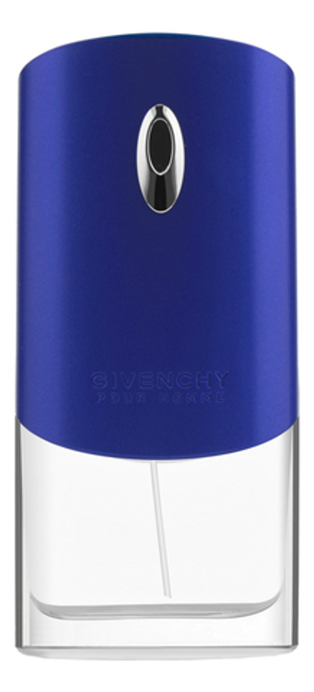 GIVENCHY Blue Label