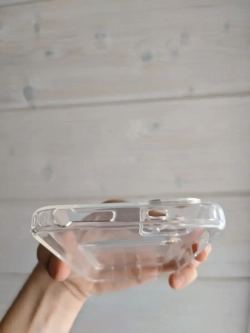 Чехол на Xiaomi Redmi Note 11 4G Global. Редми Нот 11С