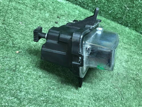 ПТФ левая Geely Coolray (2019-2024)