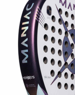 Ракетка для падел Heroe’s PD 2026 MANIAC (HRS53333)