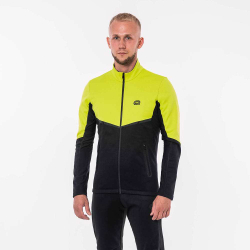 Куртка разминочная Arswear Softshell ACTIVE Man